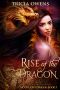 [Moonlight Dragon 05] • Rise of the Dragon